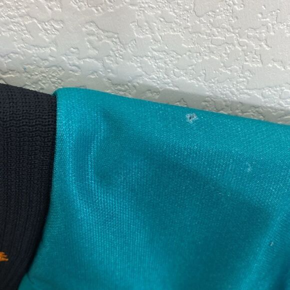 ADIDAS Vintage Football Jersey Size M - Picture 6 of 6